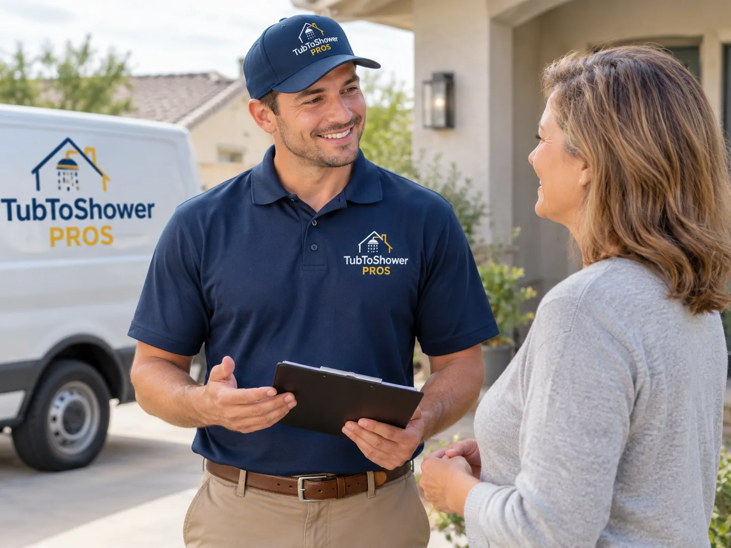 Tub Shower Conversion Providence, KY FAQs